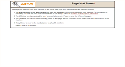 Desktop Screenshot of nfolks.net